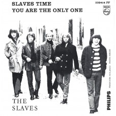 SLAVES - Slaves time